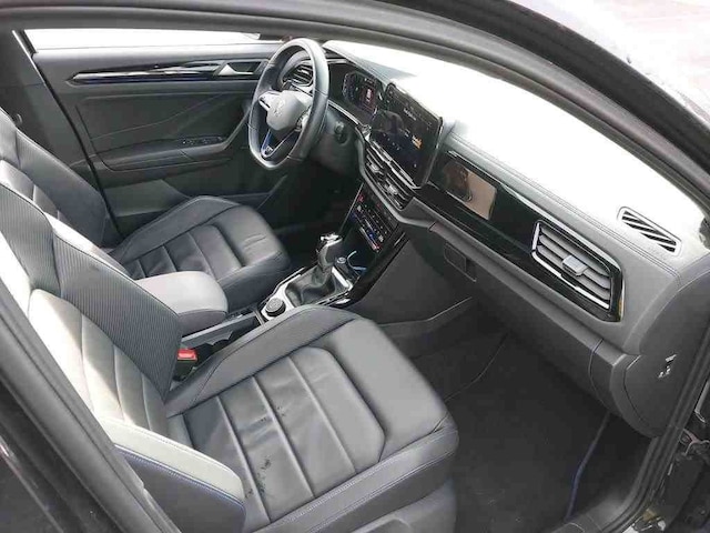 Volkswagen T-Roc 2.0 TSI Style