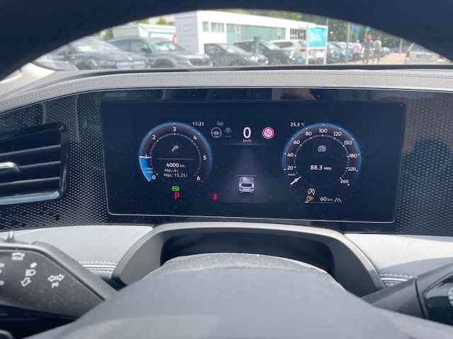 Volkswagen Passat 2.0 TDI Business DSG Variant