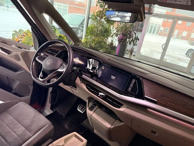 Volkswagen Multivan Style T7