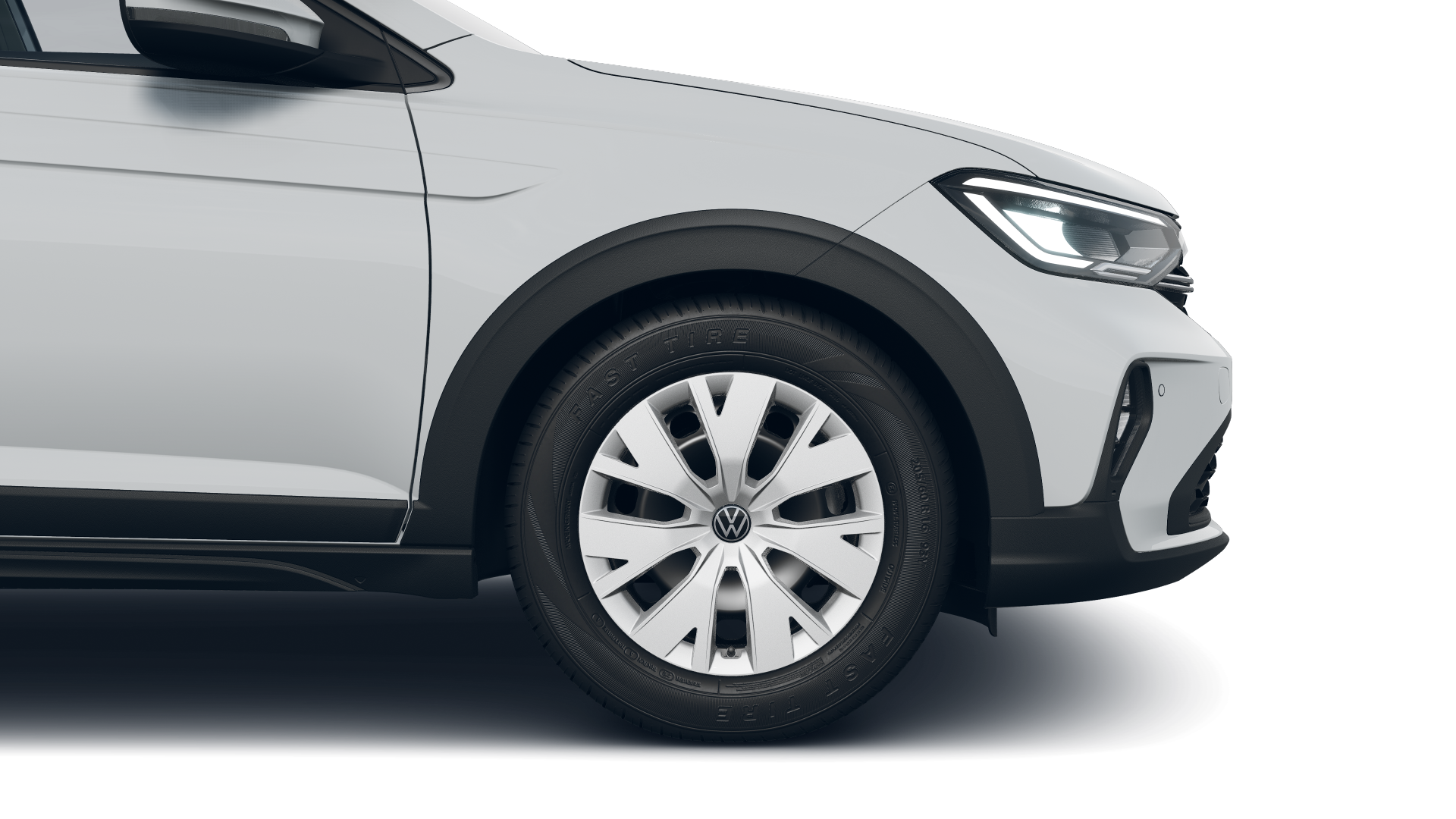 Volkswagen Taigo 1.0 TSI