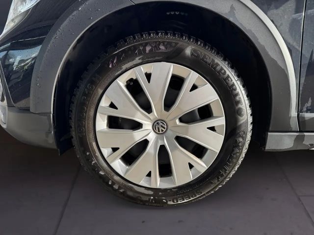 Volkswagen Taigo Life