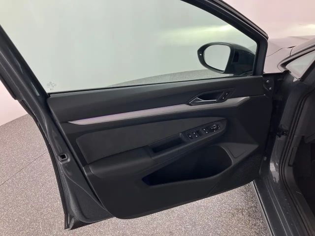 Volkswagen Golf Rabbit TDI