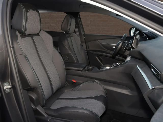 Peugeot 5008 Allure Pack