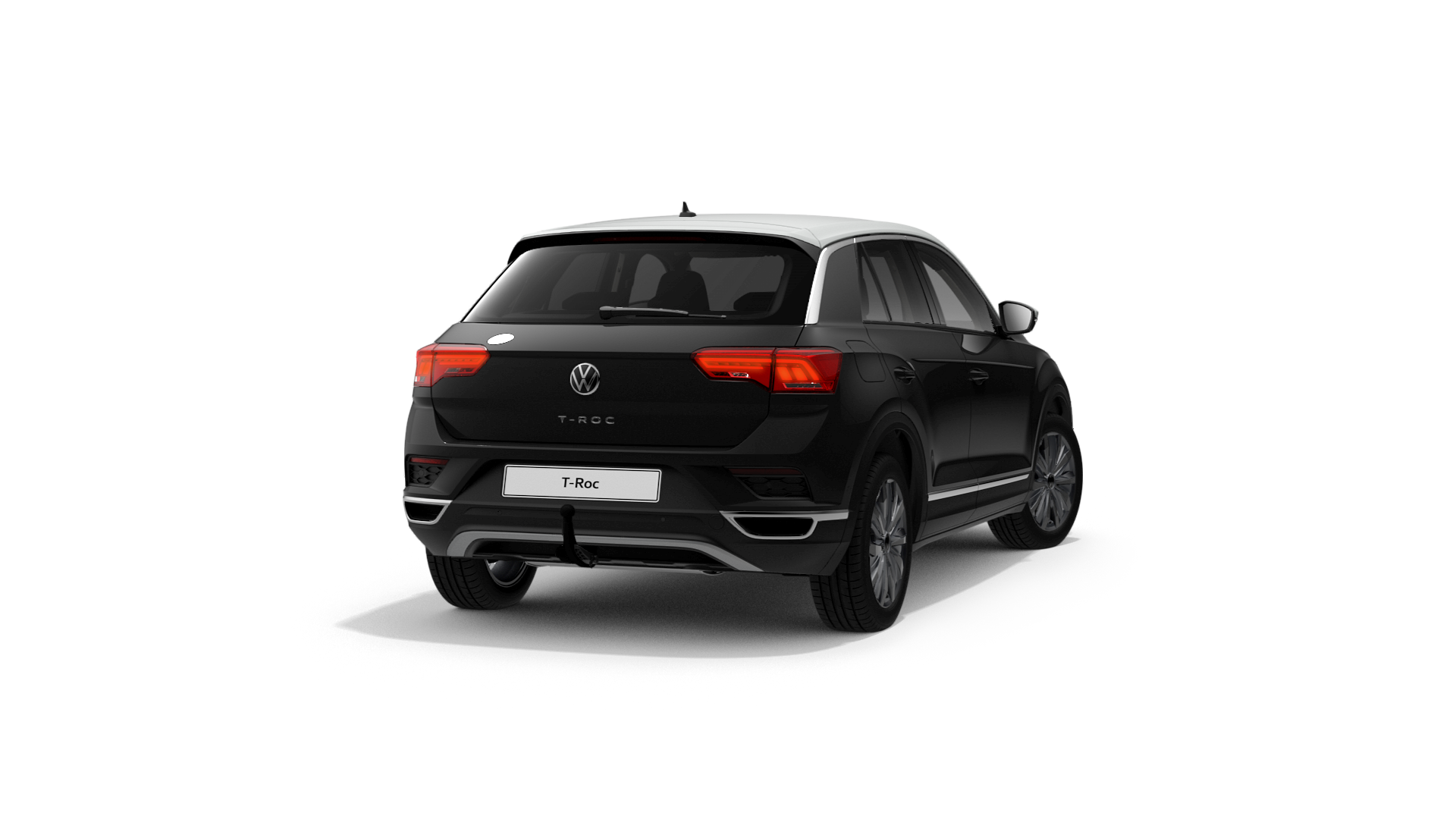 Volkswagen T-Roc 1.0 TSI Style