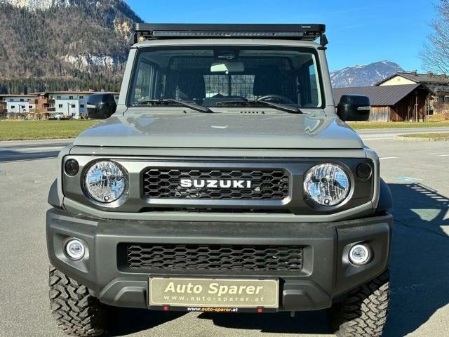 Suzuki Jimny Pure