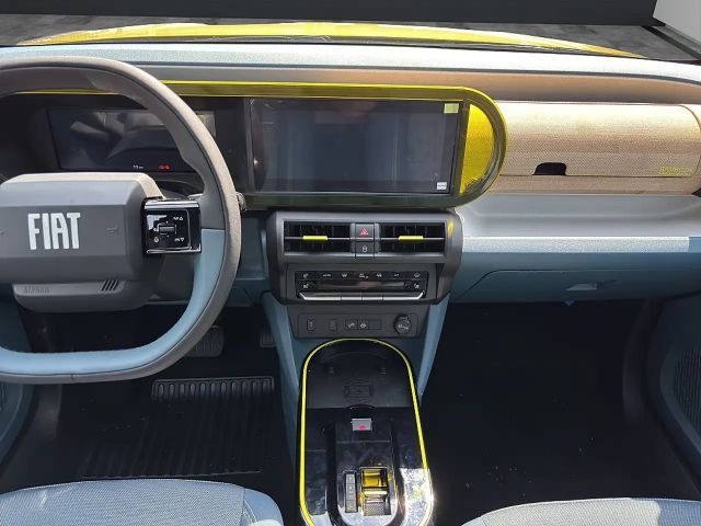 Fiat Grande Panda La Prima