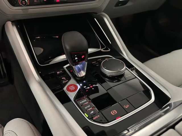 BMW X6 Competition Coupé