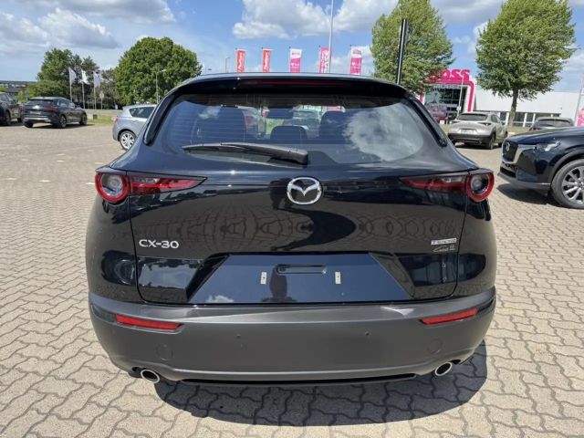 Mazda CX-30 2.5L SkyActiv e-Skyactiv
