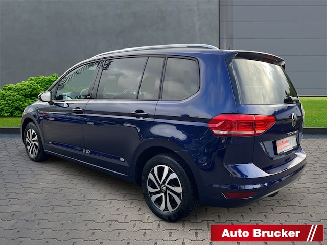 Volkswagen Touran 1.5 TSI DSG