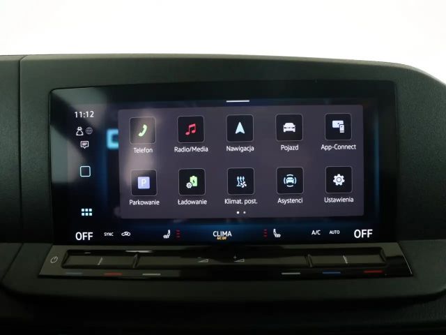 Volkswagen Caddy eHybrid