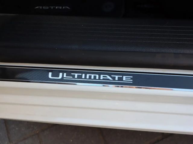 Opel Astra Ultimate