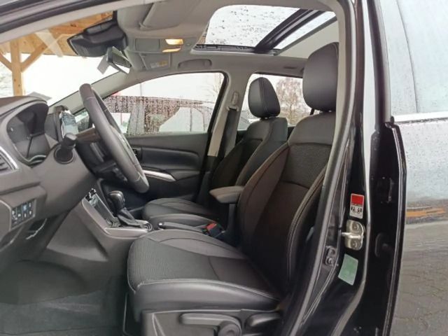 Suzuki SX4 S-Cross AllGrip