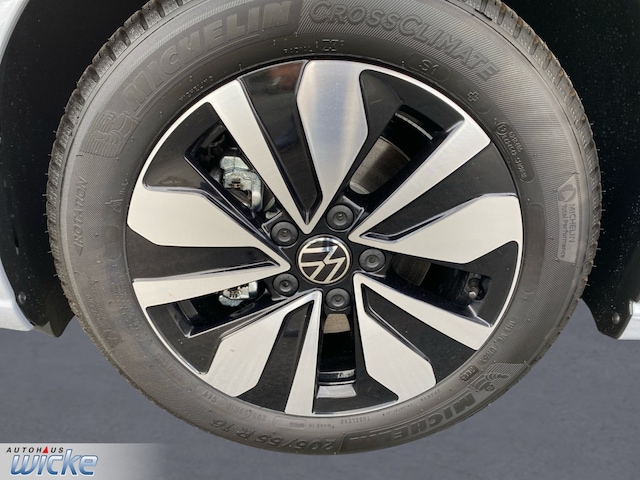 Volkswagen Polo Polo 1.0 Goal KLIMA PDC GANZJAHRESREIFEN