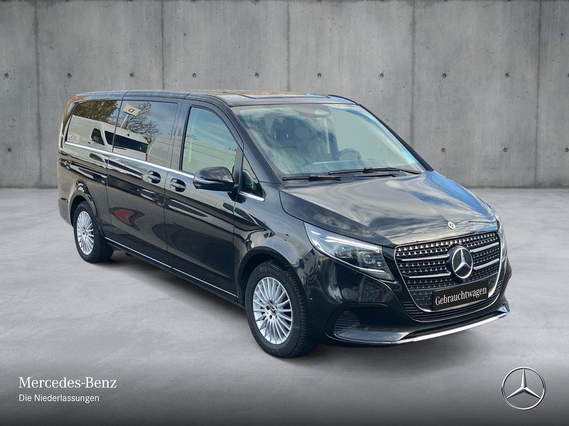 Mercedes-Benz V 300 AVANTGARDE CDI Extralang