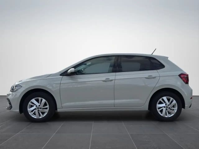 Volkswagen Polo Style