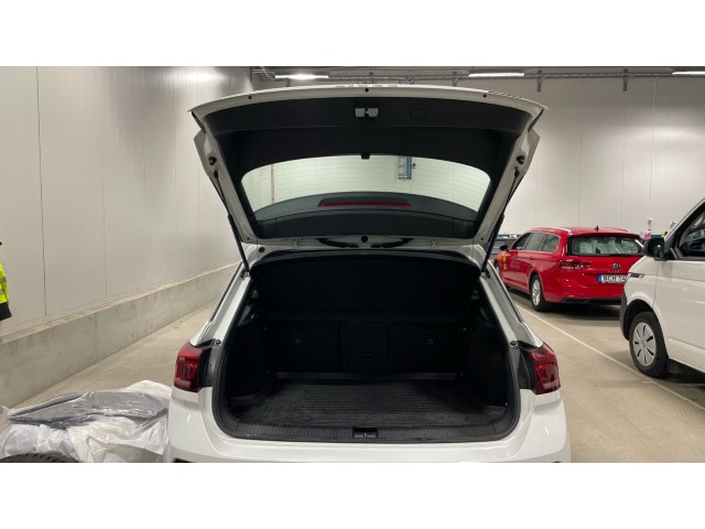 Volkswagen T-Roc 2.0 TDI DSG R-Line