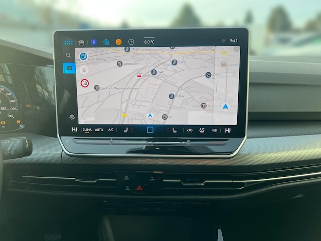 Volkswagen Golf 1.5 TSI