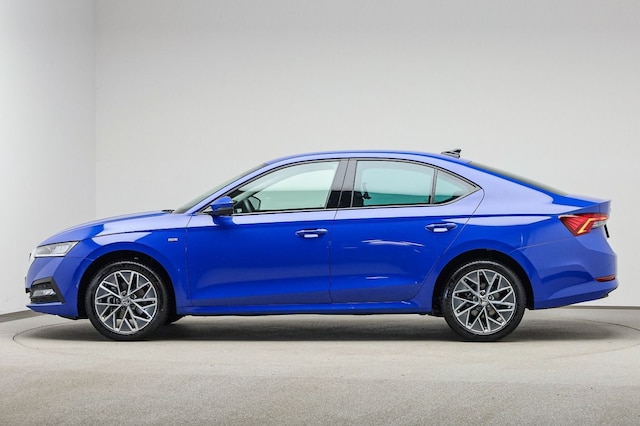 Skoda Octavia 1.0 TSI Tour