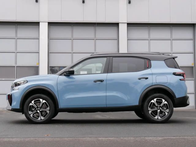 Citroën C3 Aircross Hybrid Max
