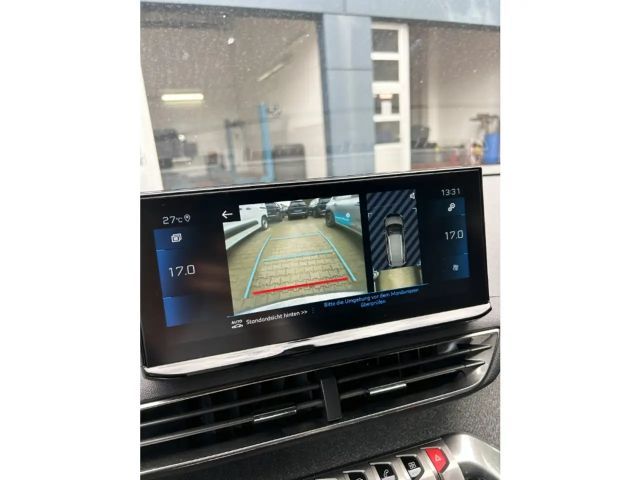 Peugeot 5008 Allure Pack