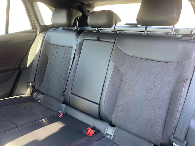 Volkswagen ID.4 77 KWh GTX IQ.Drive