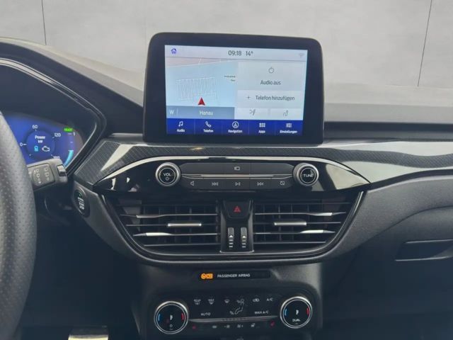 Ford Kuga Plug in Hybrid