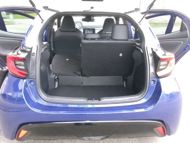 Toyota Yaris Hybride Style VVT-i