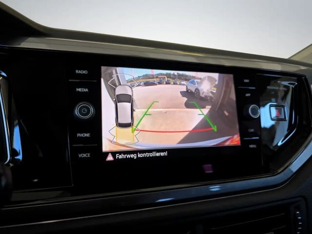 Volkswagen Taigo Style