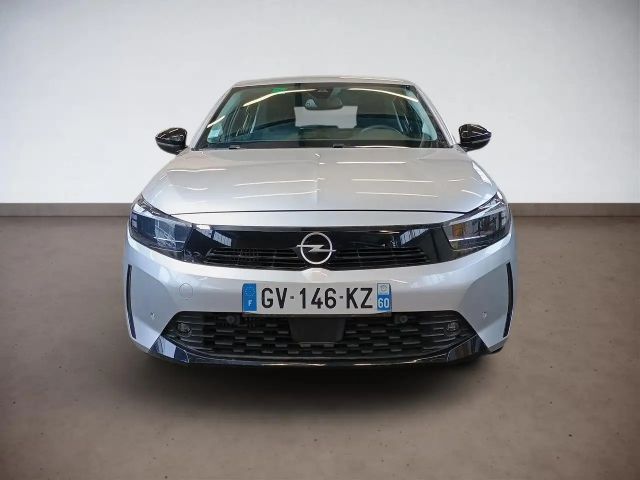 Opel Corsa 1.2 Turbo Edition Turbo