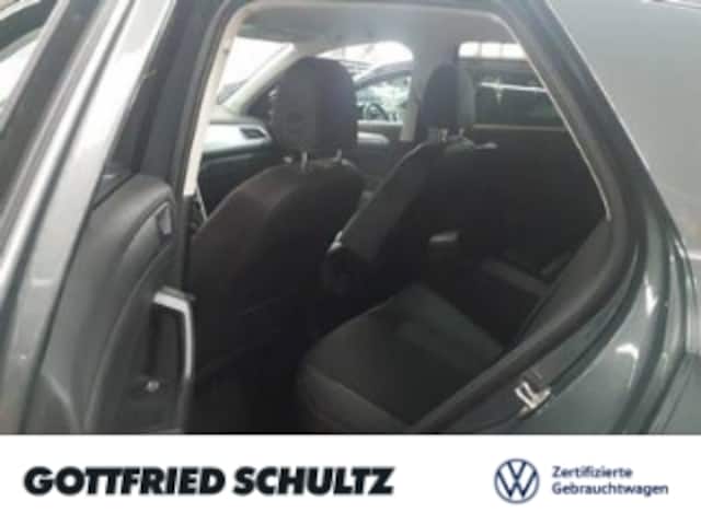 Volkswagen T-Roc 1.0 TSI