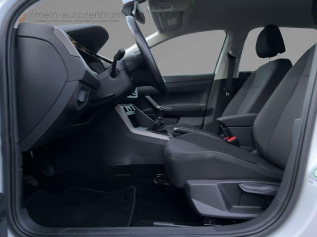 Volkswagen Polo Comfortline