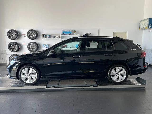 Volkswagen Golf 2.0 TDI DSG Golf VIII Variant