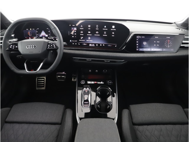 Audi A5 Avant S-Tronic