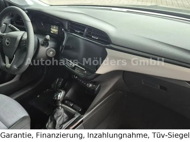 Opel Corsa Edition F Edition