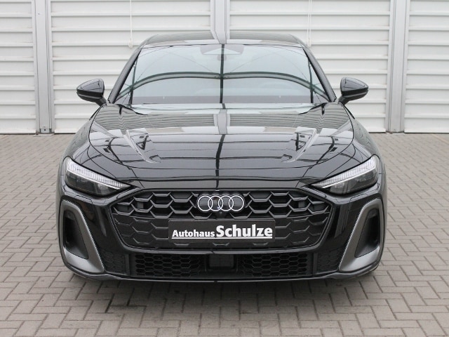 Audi A5 S-Tronic