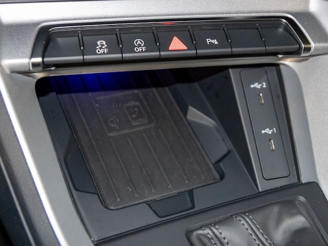 Audi Q3 35 TFSI S-Tronic