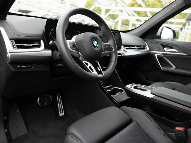 BMW X1 M-Sport sDrive