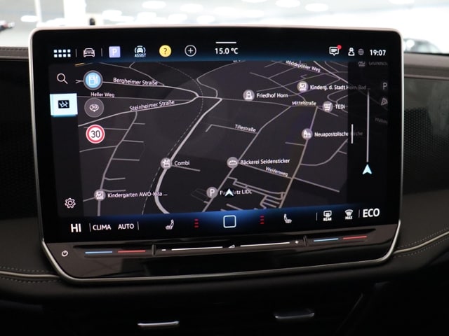 Volkswagen Passat Variant eHybrid