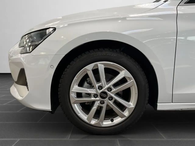 Audi A3 35 TDI Sedan