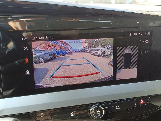 Opel Mokka Edition Turbo