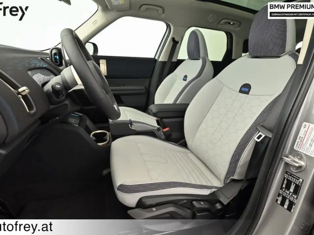 MINI Cooper Countryman Countryman C