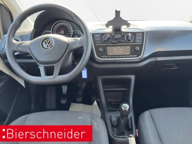 Volkswagen up! 1.0 MPI Move Move up!