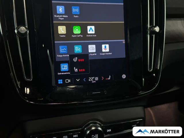 Volvo XC40 Recharge Ultimate