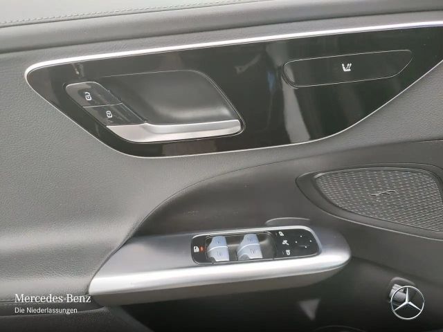 Mercedes-Benz C 180 AMG Line Estate