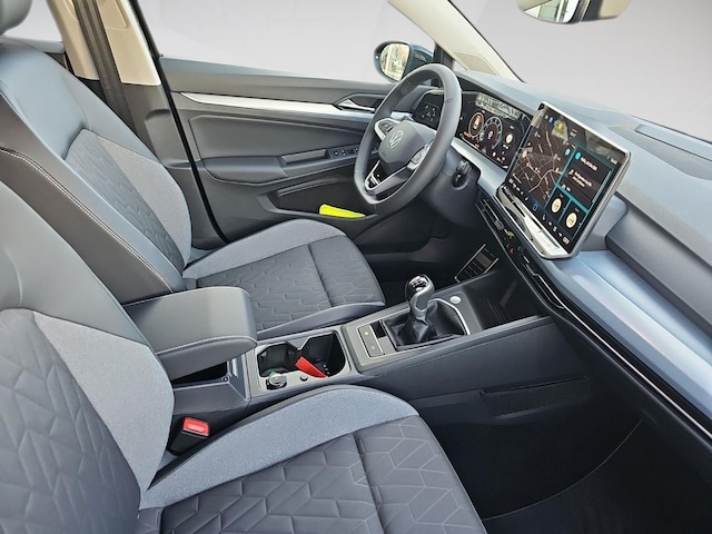 Volkswagen Golf 1.5 TSI Life