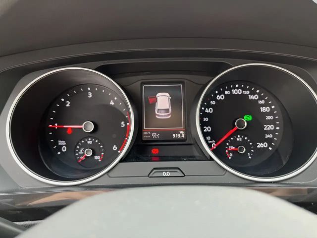 Volkswagen Tiguan 2.0 TDI DSG Life