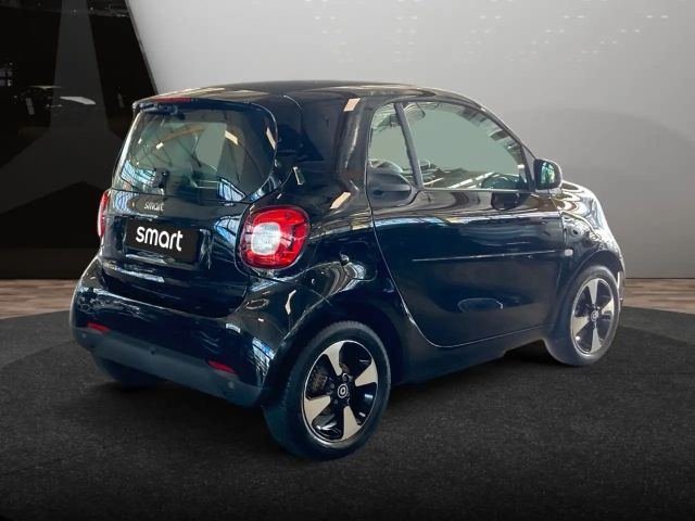 Smart EQ fortwo 60kWed Passion