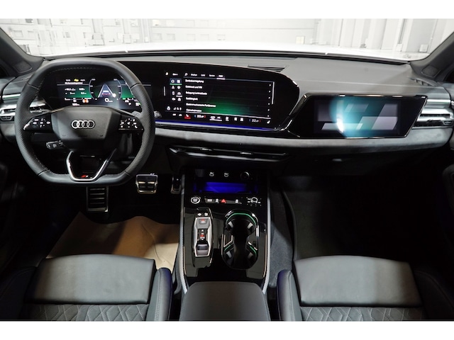 Audi A5 Avant Quattro S-Tronic