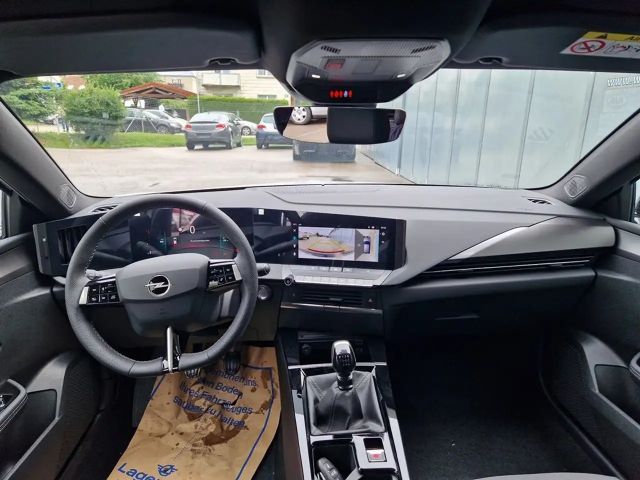 Opel Astra GS-Line Grand Sport Turbo