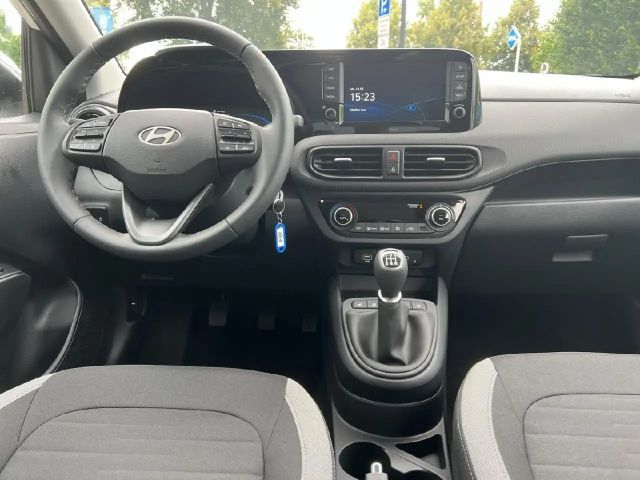 Hyundai i10 Trend